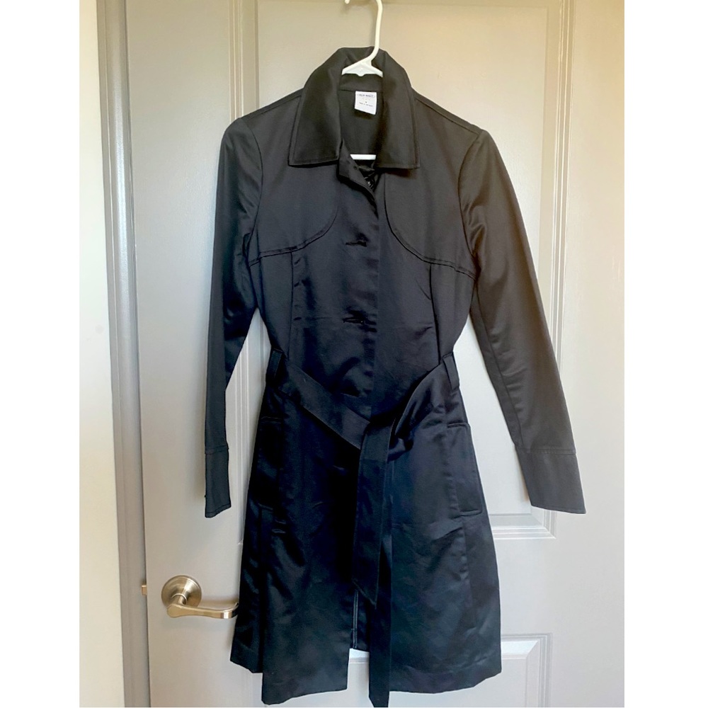 Trench Coat